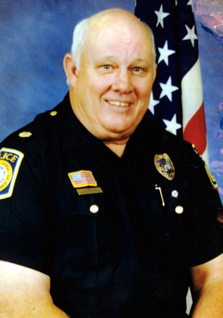 Obituary of Grady "Ross" McCain