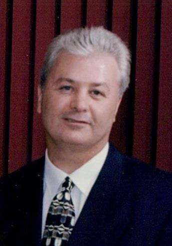 Obituary of Frank Norman Talbot