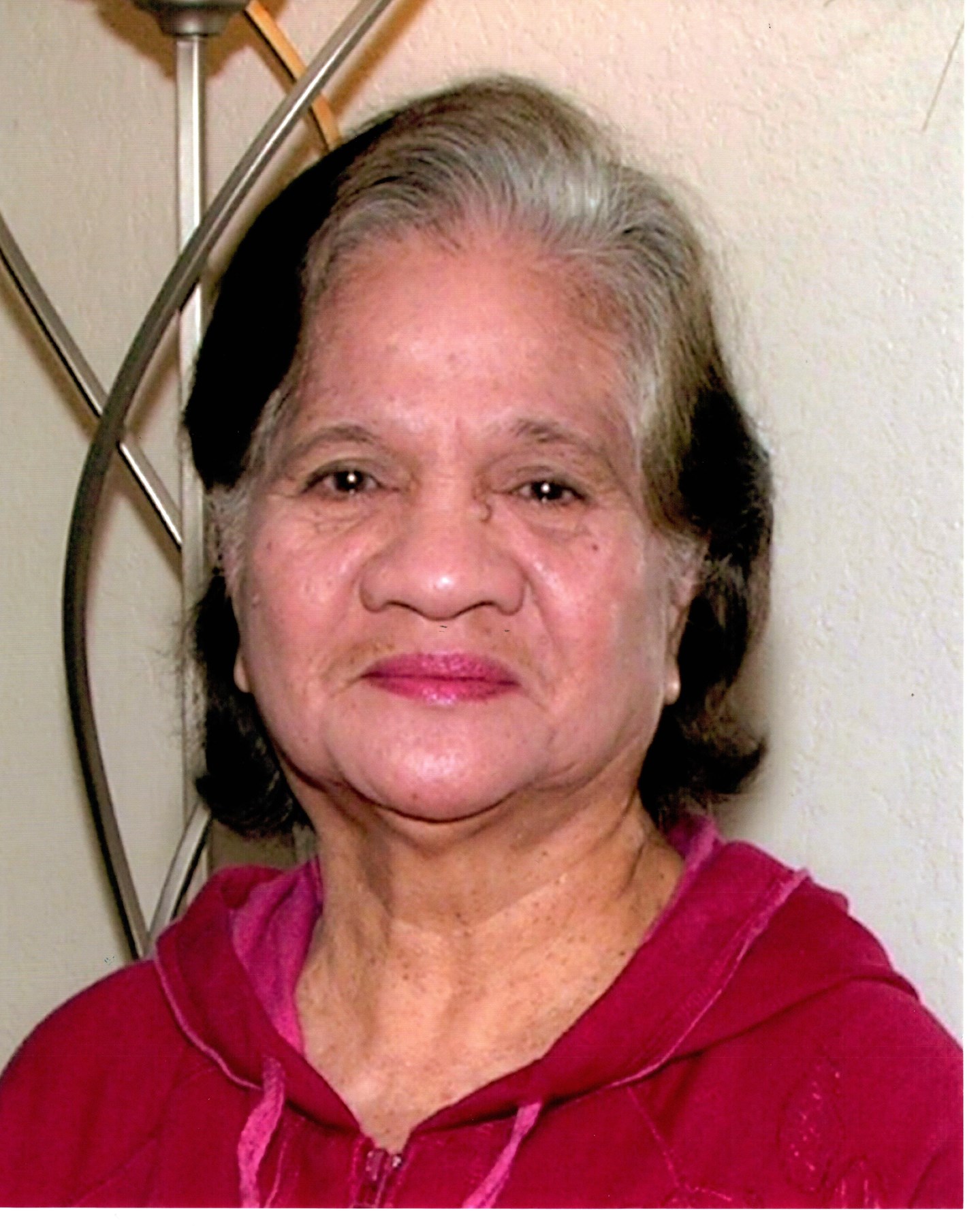 Obituary of Ricardita Camilla Araja