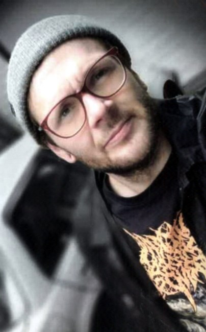 Obituary of Eric Michael Lisenbey