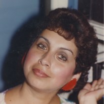 Obituary of Rose Marie Martinez