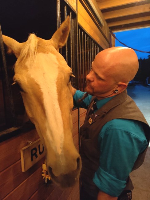 Obituary of Lee Allan Hoerster