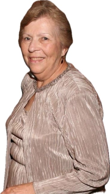 Obituary of Sheila Ann Saddow