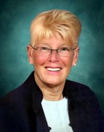 Mary McClaskey