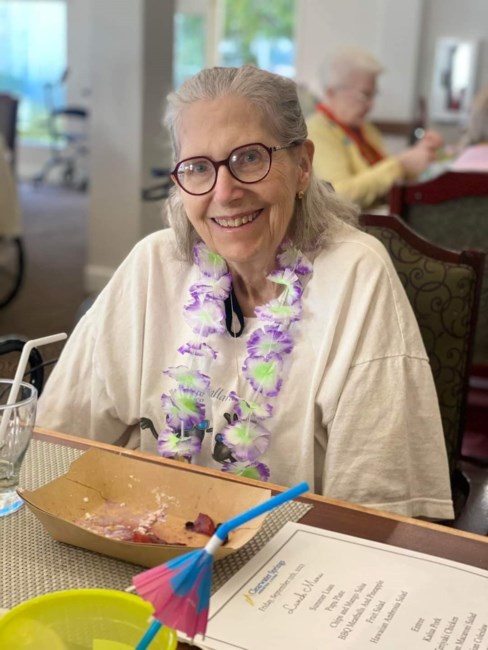 Obituary of Rita Louise Finnegan