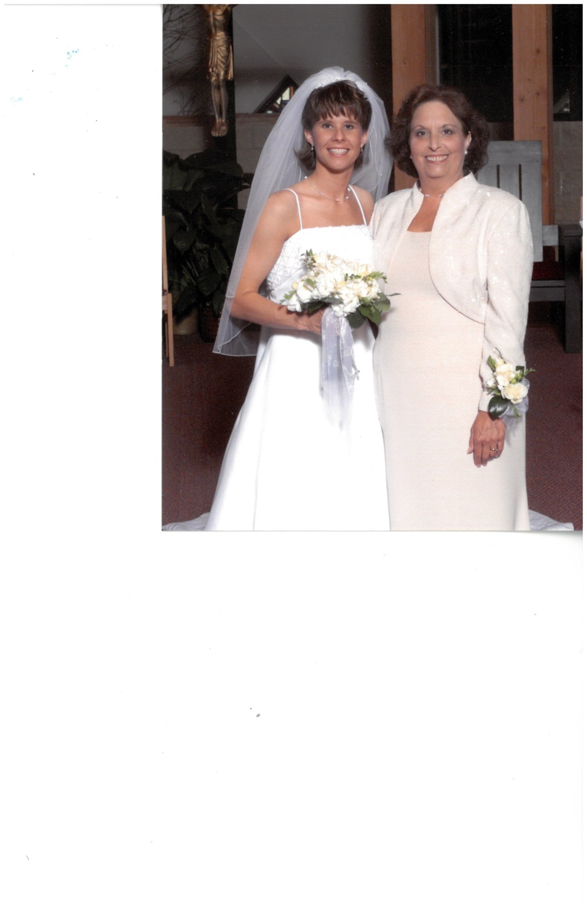 Obituario de Mary Kaye Wold