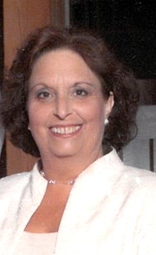 Obituario de Mary Kaye Wold