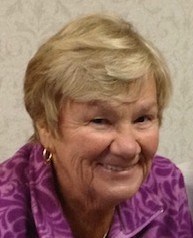 Obituario de Rose Mansella