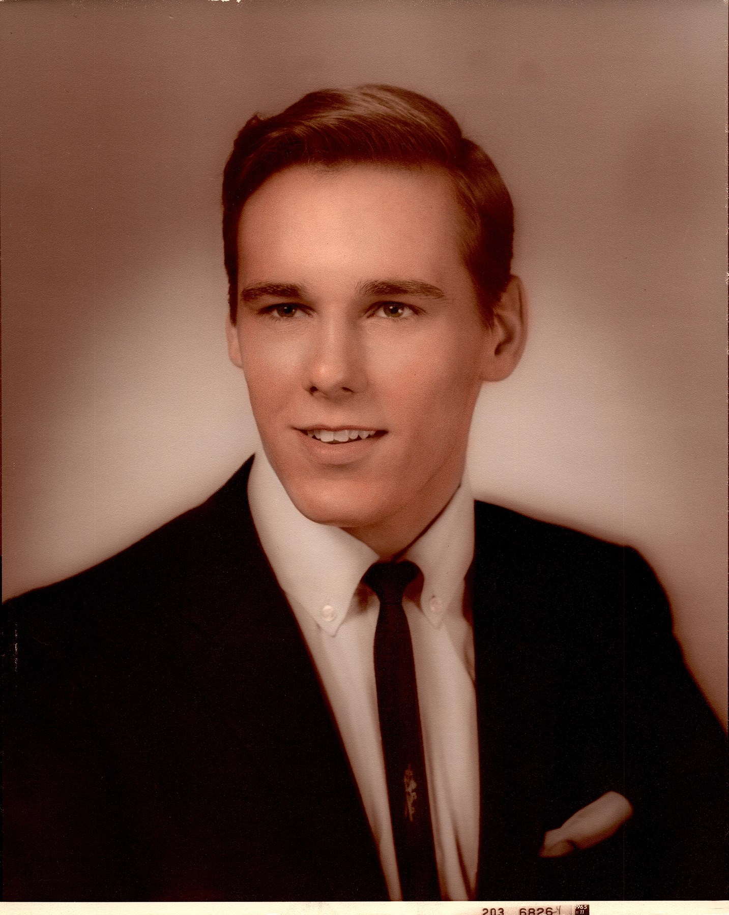 Obituary of Richard Keith Delk Sr.