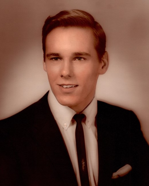 Obituary of Richard Keith Delk Sr.