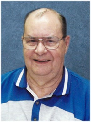 Obituario de Stanley Howard Schram