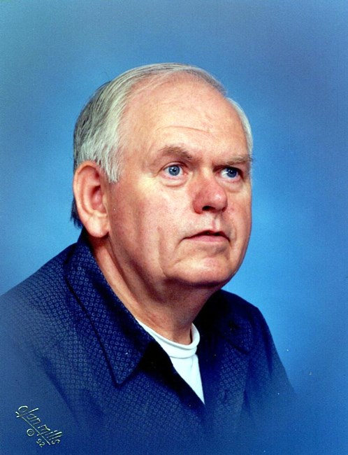 Obituary of Ray Edward Hubbs