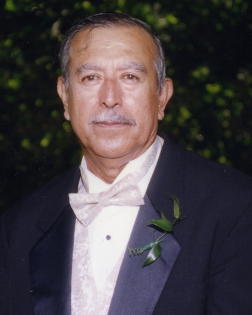 Obituary of Ignacio Garcia Tello