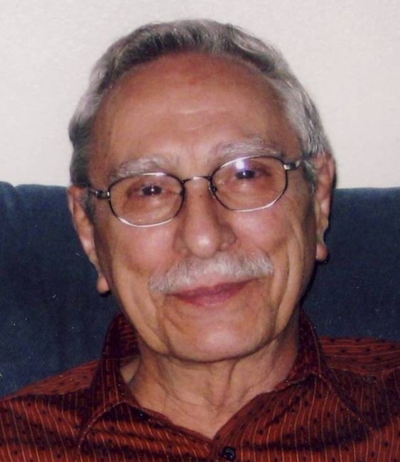 Obituary of Peter L Amico