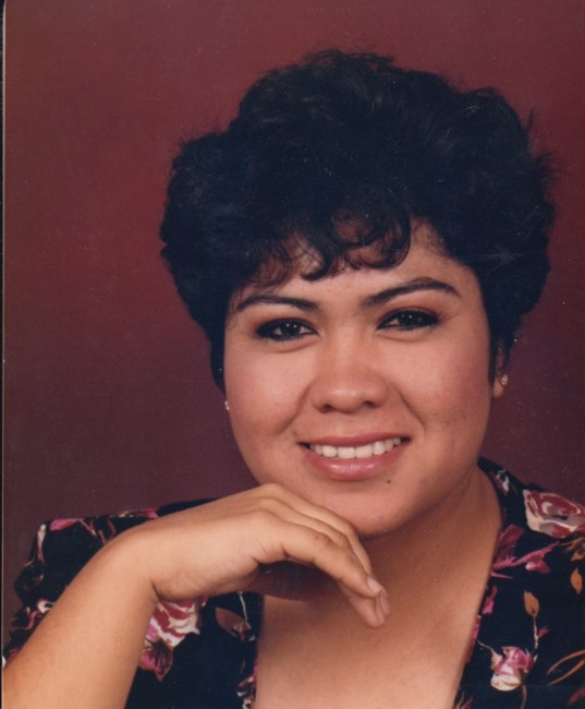 Obituary of Manuela Socorro Rodriguez