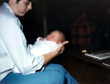 Obituary of Trevor James Stabbert