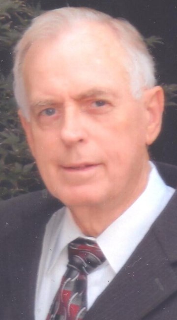 Obituary of Lando Hilton Kennedy