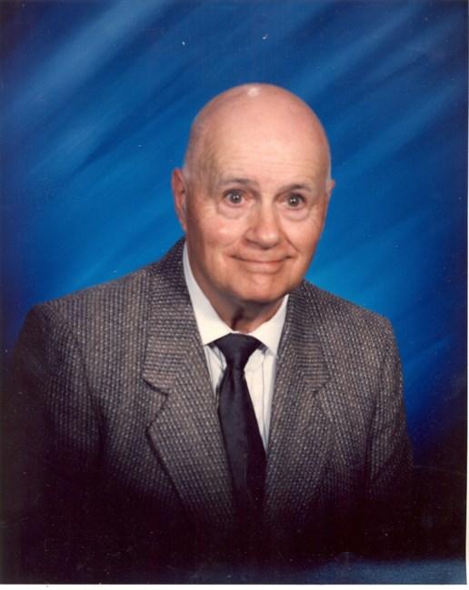 Obituary of David Henry Deardorff