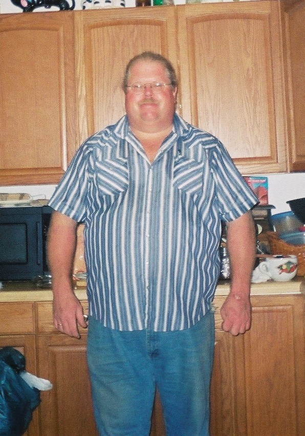 Obituary of James "Jim" Watson Lands