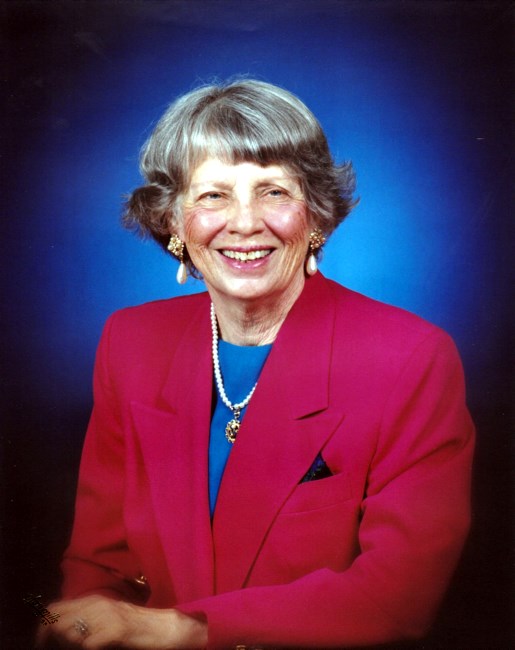 Obituary of Louise W. Trytko