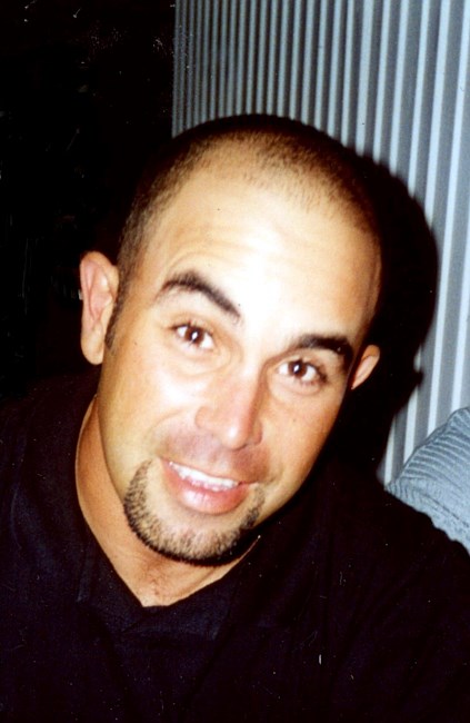 Obituary of Pablo Lazaro Aleman