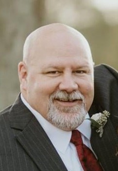 Obituary of Kevin Patrick LeBlanc