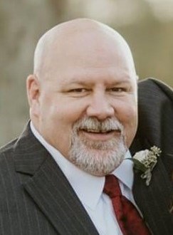 Obituary of Kevin Patrick LeBlanc