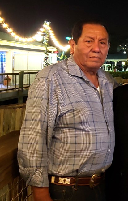 Obituary of Alejandro Cortina