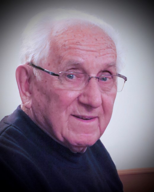 Obituary of Ernest "Ernie" Radke