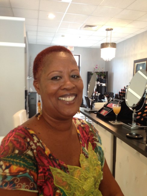 Obituary of Sheila J Robusky