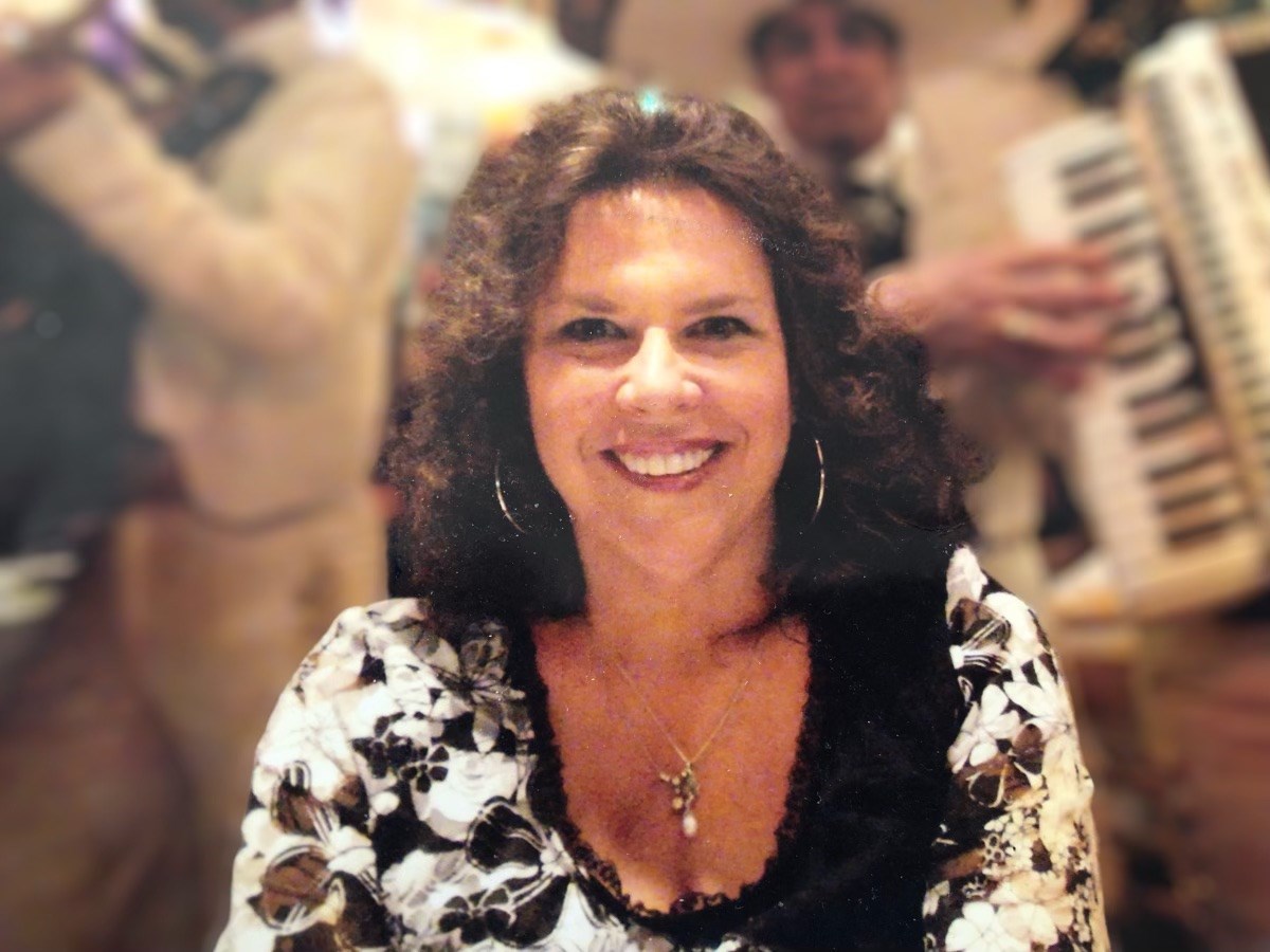 Jane Toby Schonfeld Obituary Hackensack, NJ