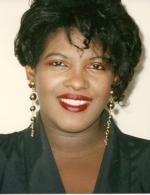 Betty Mouton
