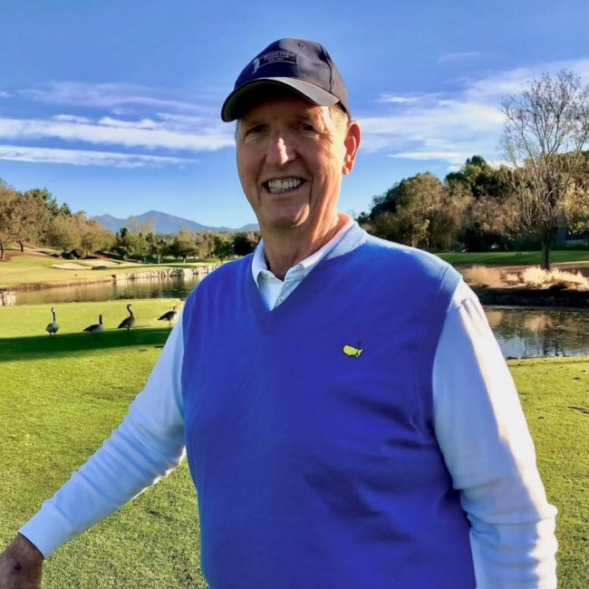 Obituary of John Jeremiah O’Connor