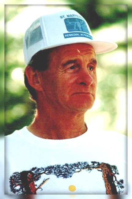 Obituary of Edward Joseph Bell