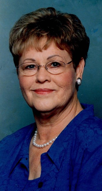 Obituary of Wanda Gay Skelton