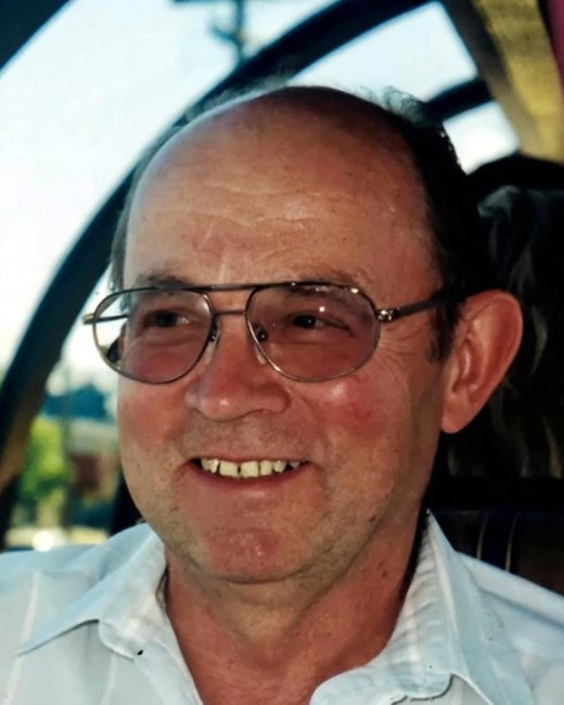 Obituario de Gordon Harry Firkus