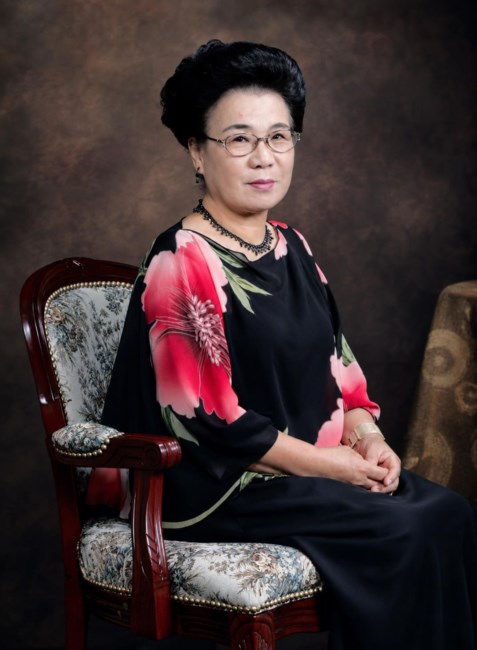 Obituary of Sarah Lee