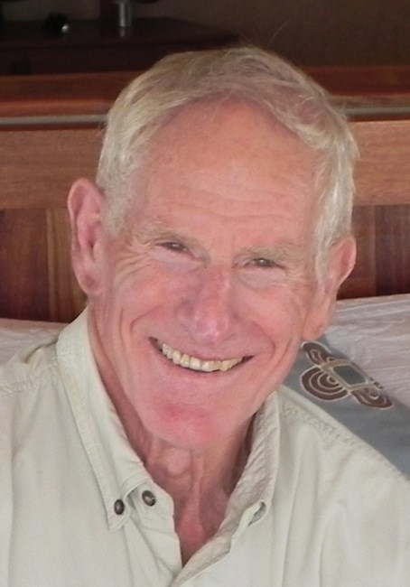 Obituary of Henry Goldman III