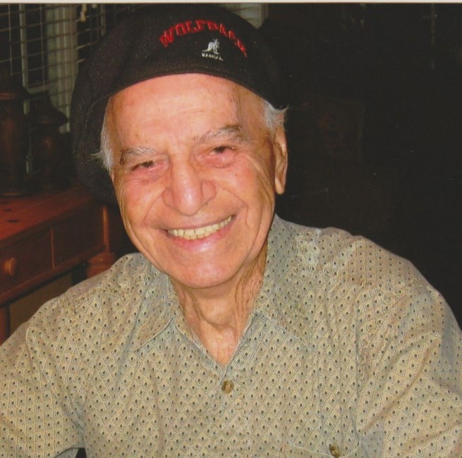 Avis de décès de Neno J. Cellini