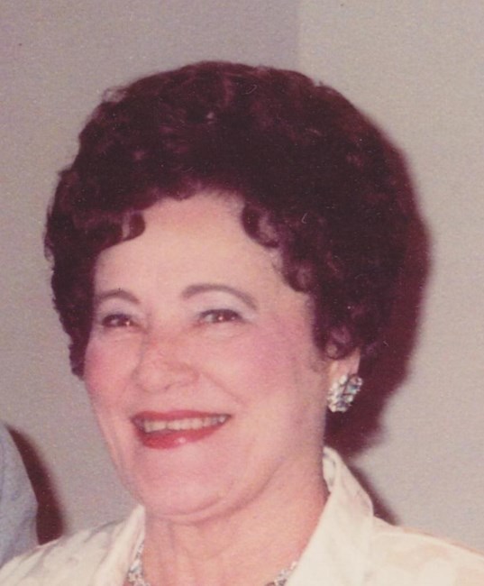 Obituary of Nina A Mcdaniel