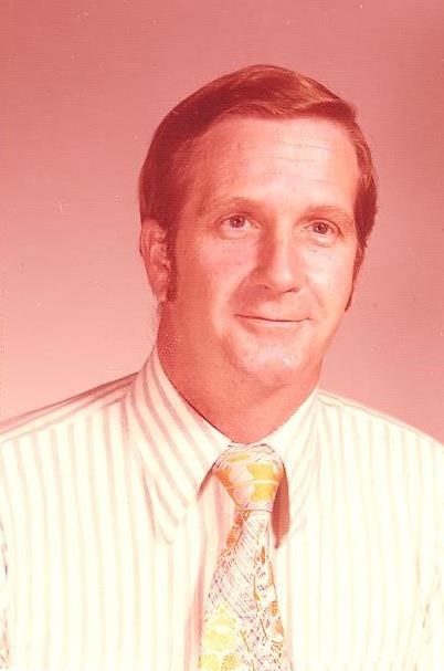 Obituary of Marshall McEwen