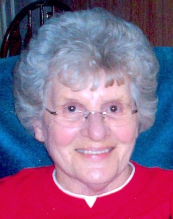 Obituary of Sandra Kay Mahrt