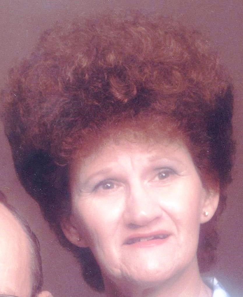 Obituary of Wilma Jean White