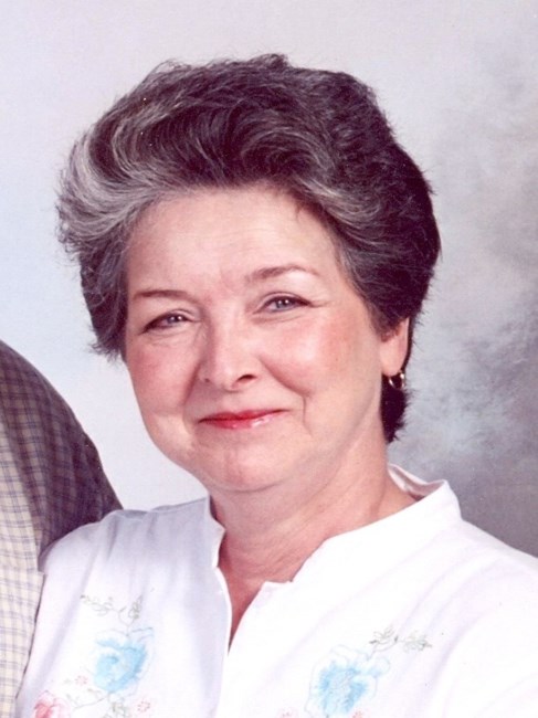 Obituary of Lillian Margret Wilson