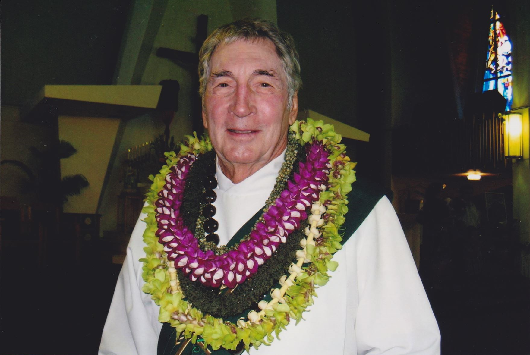 Obituario de Robert Charles Cobb