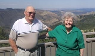 Obituary of Janet Rae Weber