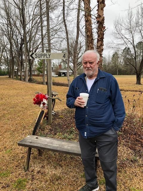 Obituary of Wayne Thompson