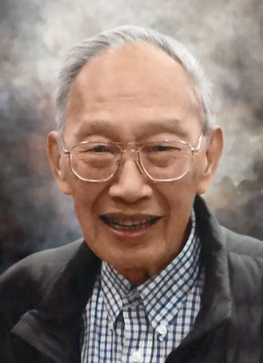 Obituary of Ba Nguyen Trinh 謝振木