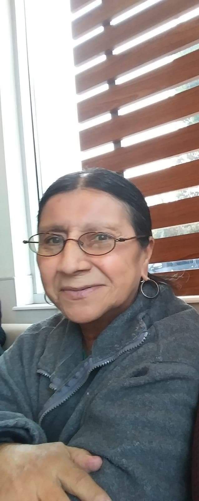 Obituary of Gloria Isabel Guardado