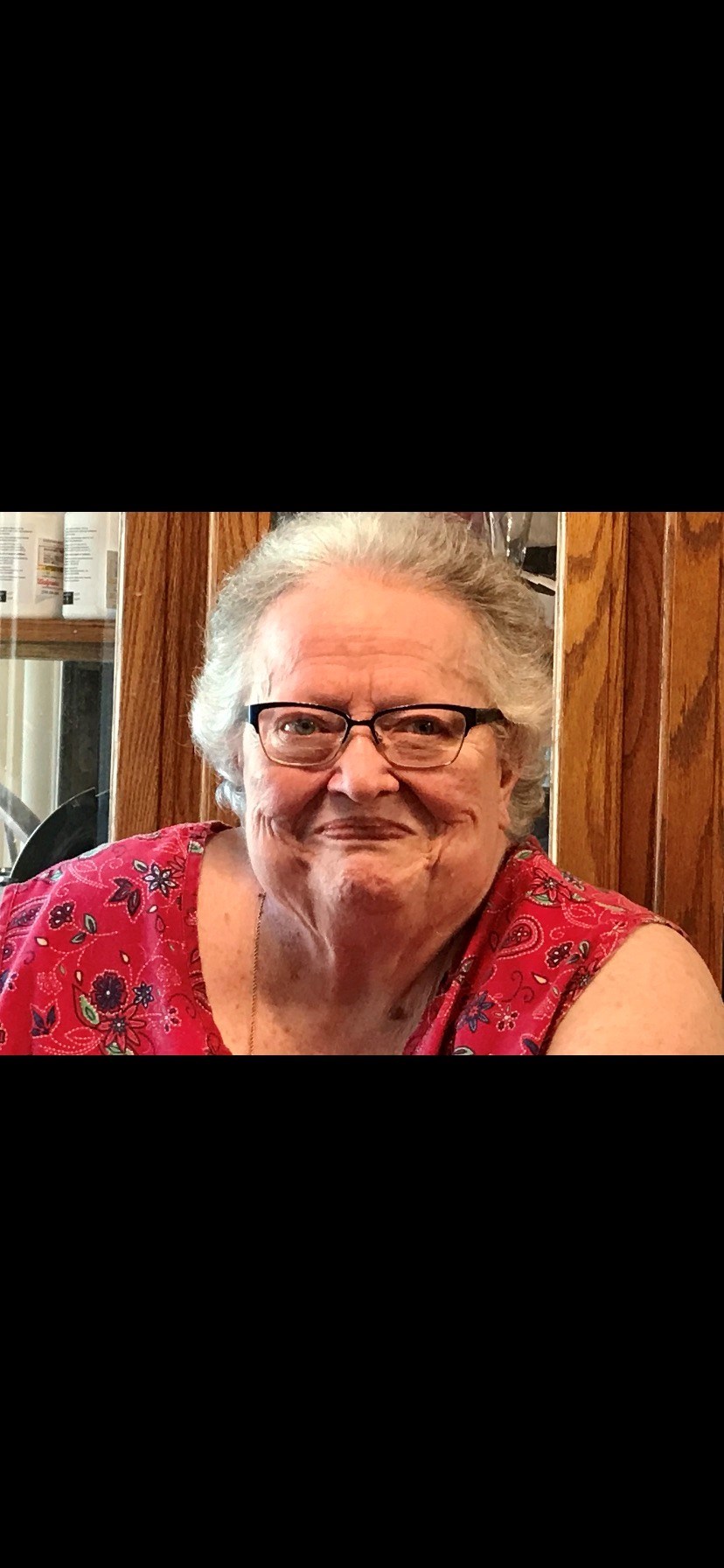 Obituary of Joe Ann Evans